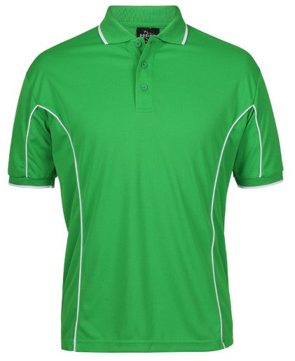 S/S Piping Polo