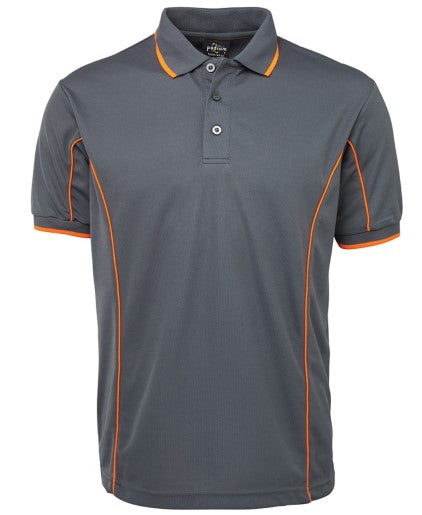 S/S Piping Polo
