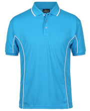 S/S Piping Polo