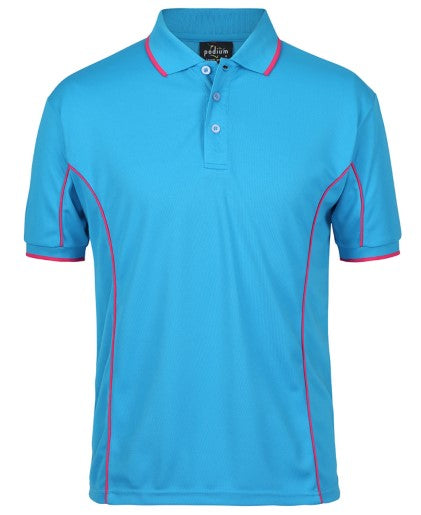 S/S Piping Polo