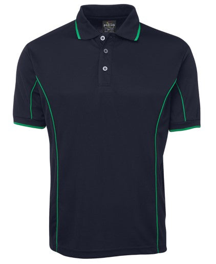 S/S Piping Polo
