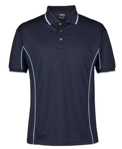 S/S Piping Polo