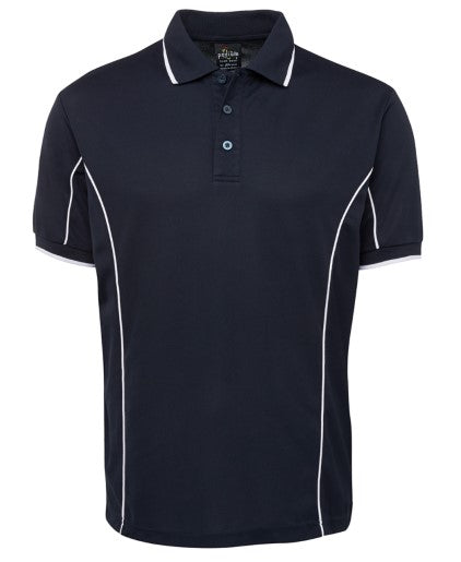 S/S Piping Polo