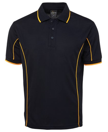 S/S Piping Polo