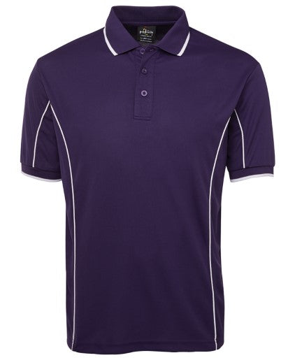 S/S Piping Polo
