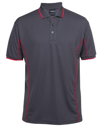 S/S Piping Polo