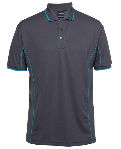 S/S Piping Polo
