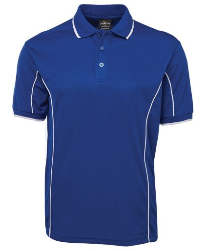 S/S Piping Polo