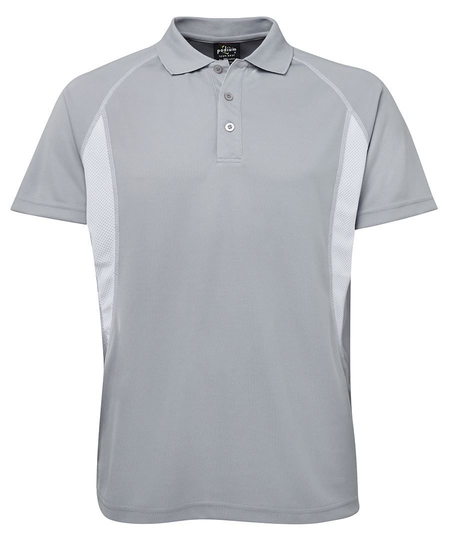 7ip - Jb's Insert Poly Polo