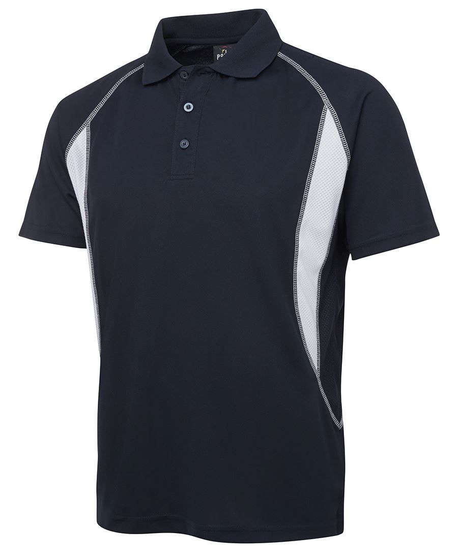 7ip - Jb's Insert Poly Polo