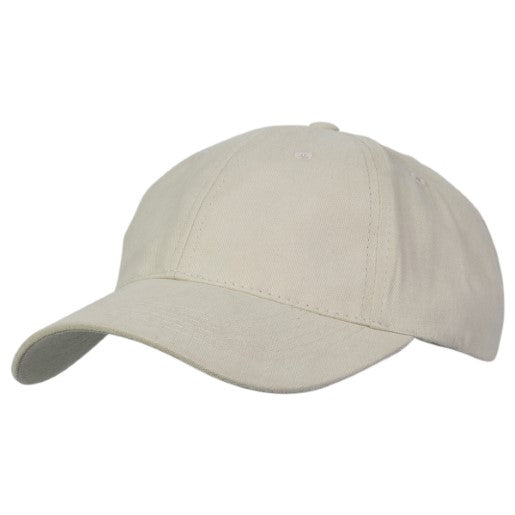 Premium Soft Cotton Cap