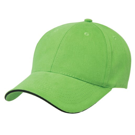 Premium Soft Sandwich Peak