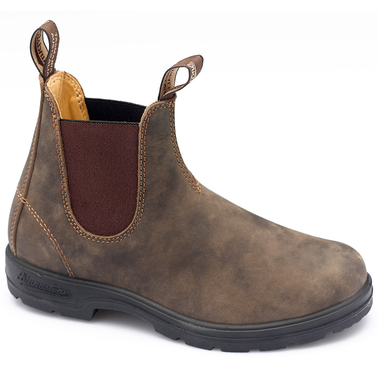 Blundstone Composite Safety Slip On Boots