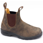 Blundstone Composite Safety Slip On Boots