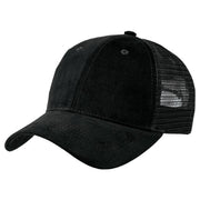 Premium Soft Mesh Truckers Cap