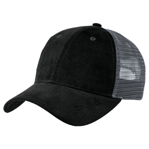 Premium Soft Mesh Truckers Cap