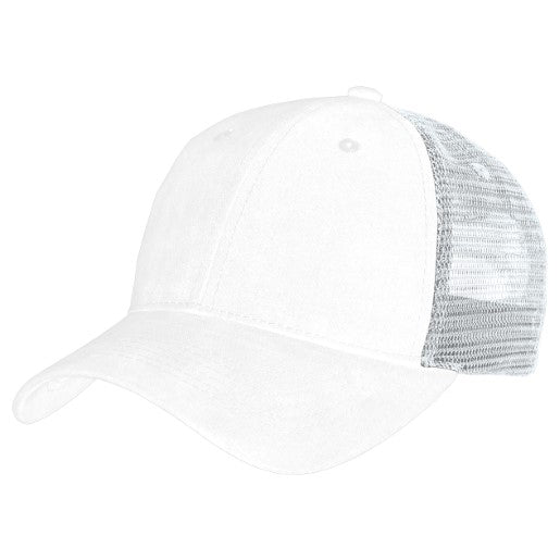 Premium Soft Mesh Truckers Cap