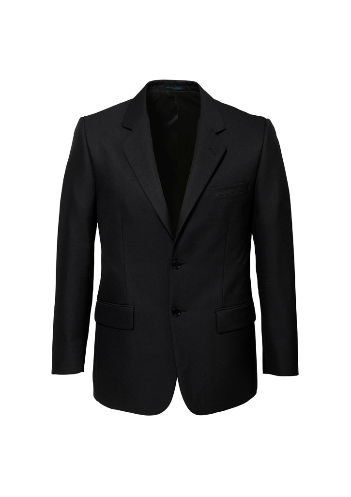 Men's Cool Stretch 2 Button Classic Jacket