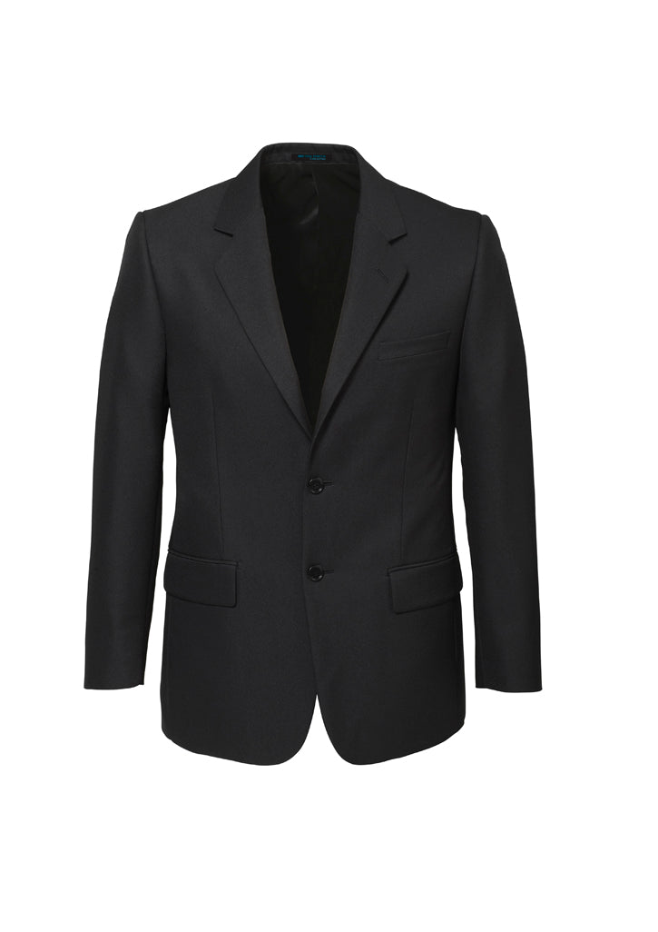 Men's Cool Stretch 2 Button Classic Jacket
