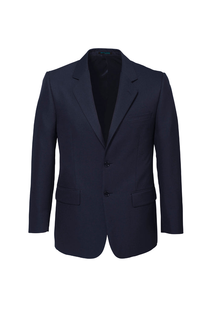 Men's Cool Stretch 2 Button Classic Jacket