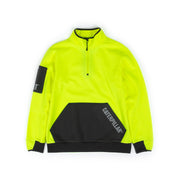 Impact Quarter Zip Sweatshirt