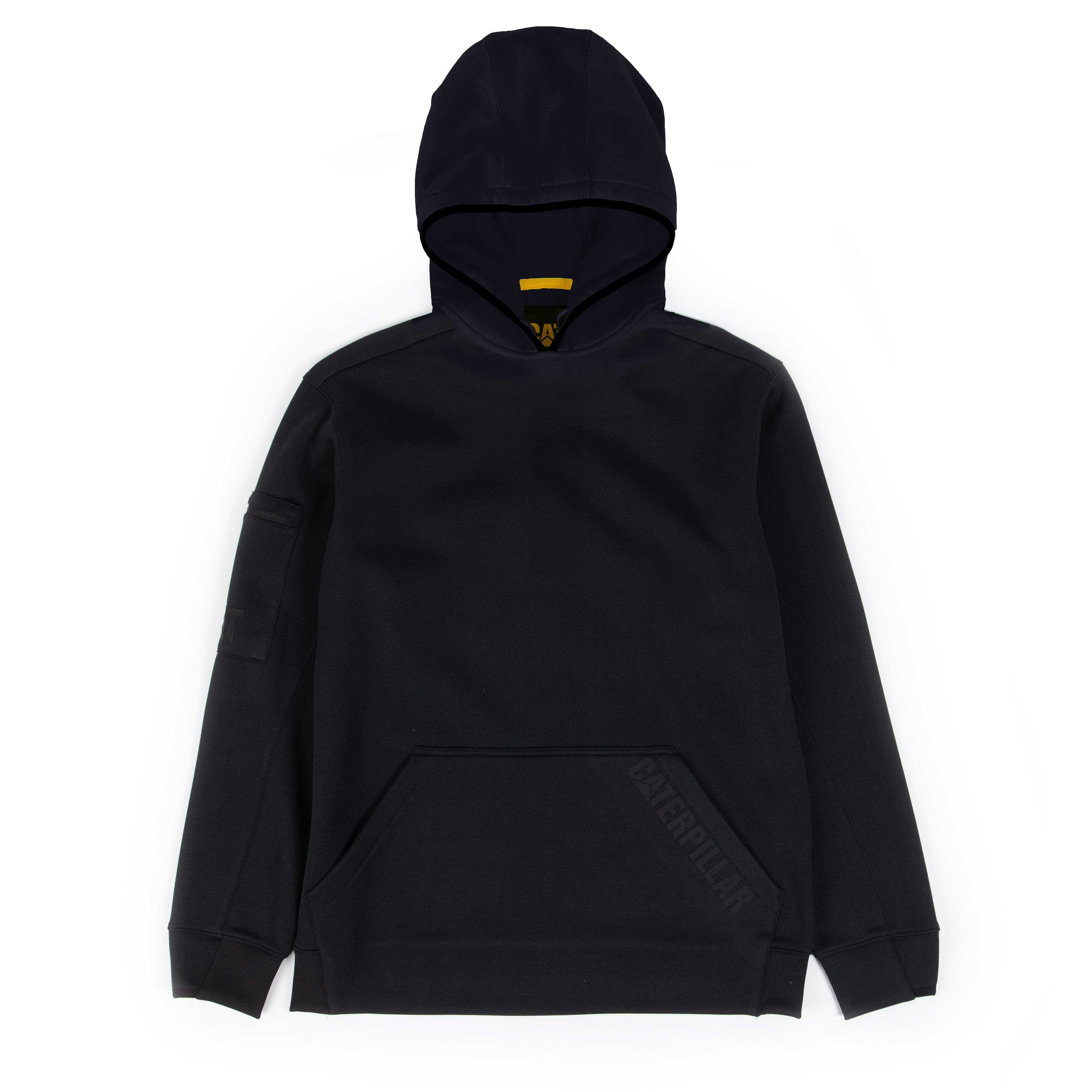 CAT Impact Hooded Sweatshirt