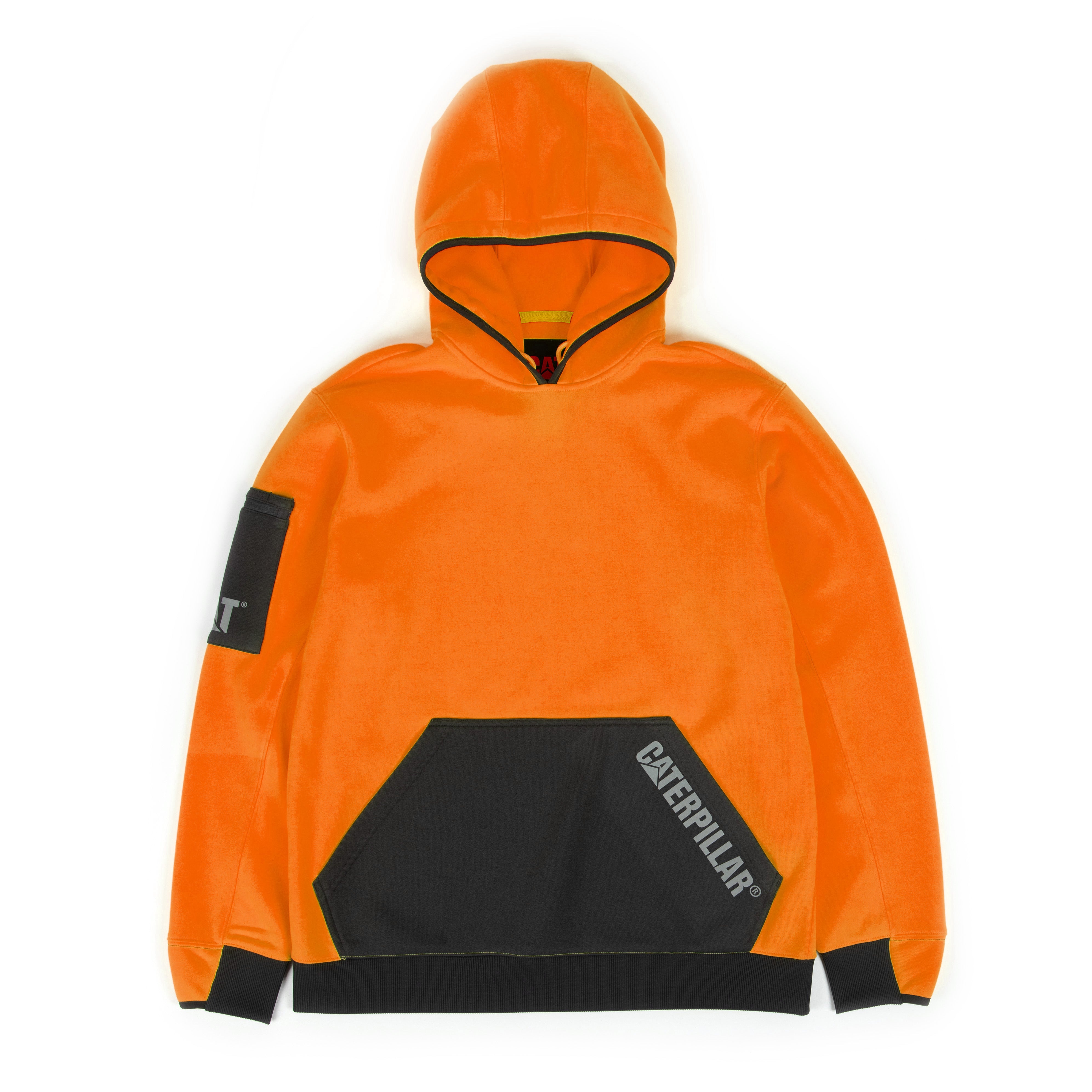 CAT Impact Hooded Sweatshirt