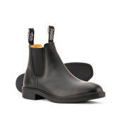 Black Riding Boot 805025