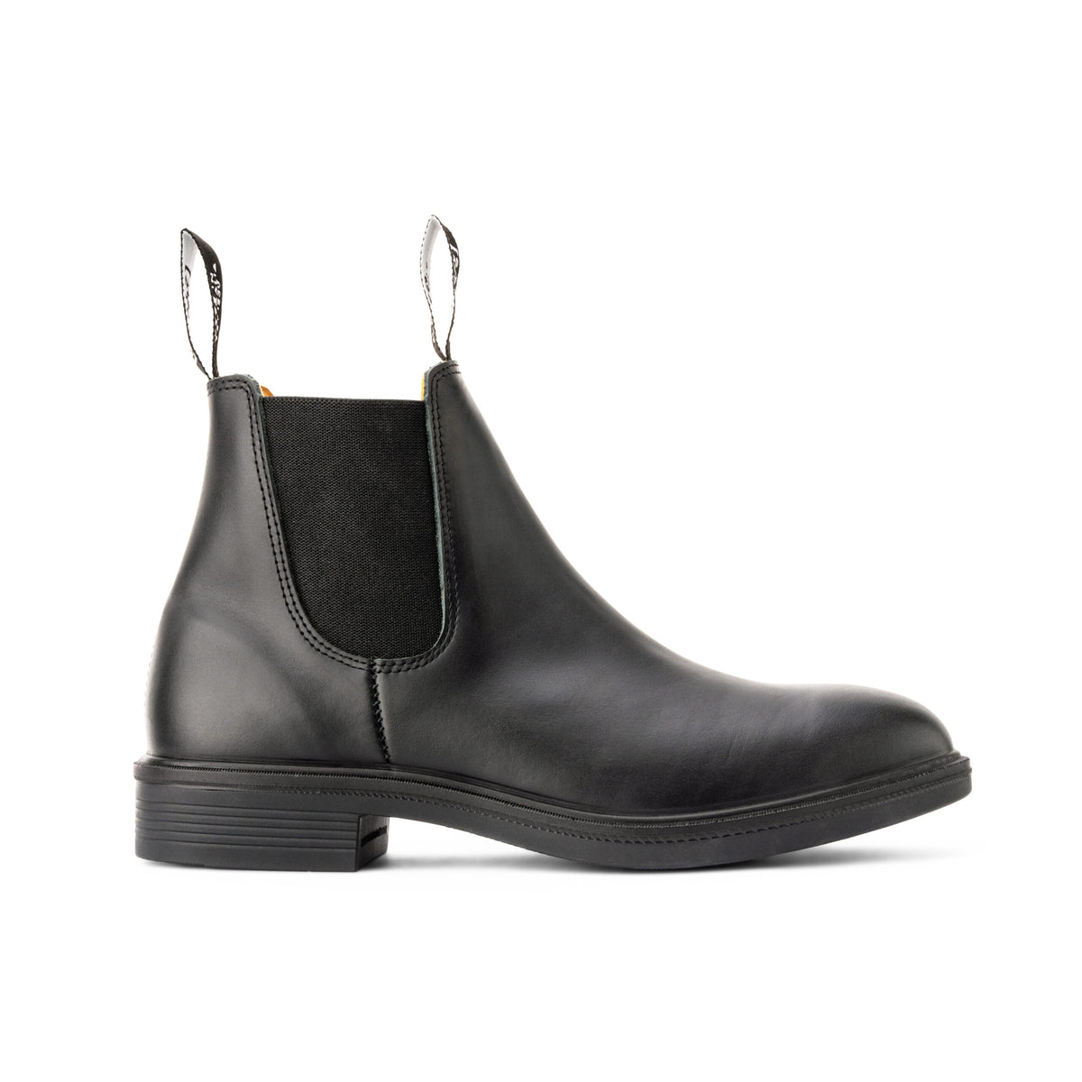 Black Riding Boot 805025