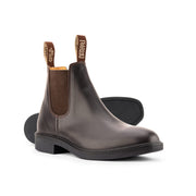 Brown Riding Boot 805070