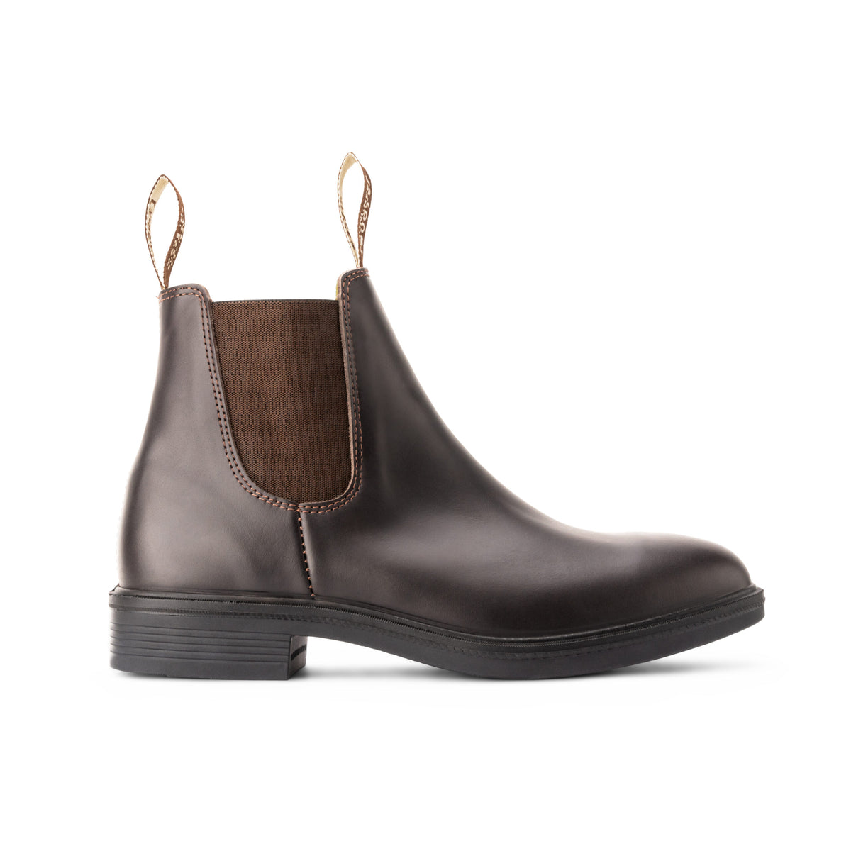 Brown Riding Boot 805070