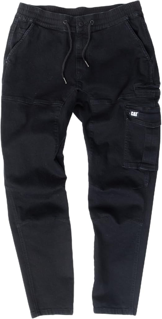 CAT Dynamic Denim Pant 2.0