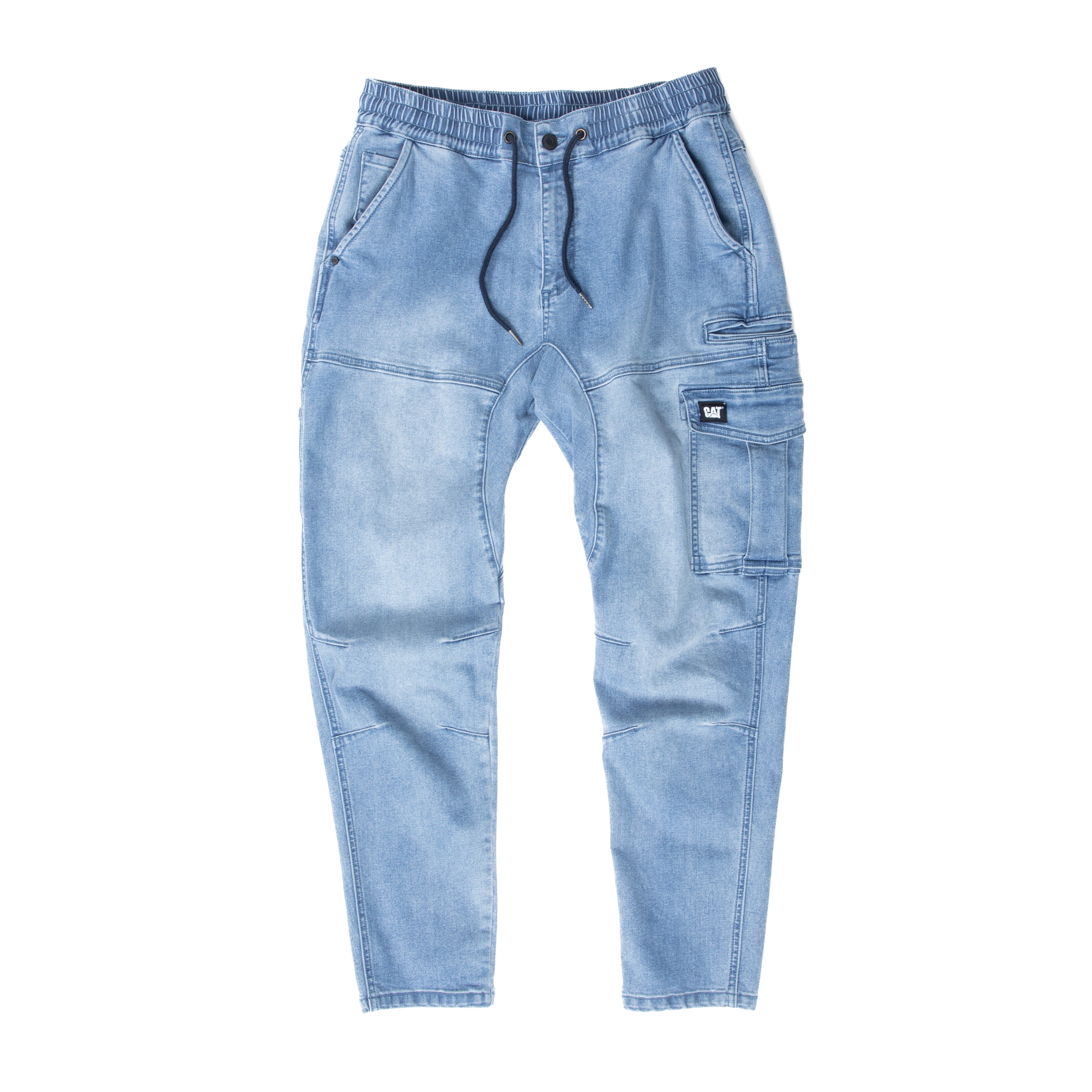 CAT Dynamic Denim Pant 2.0
