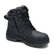 Blundstone Composite Zip Sided Safety Boot
