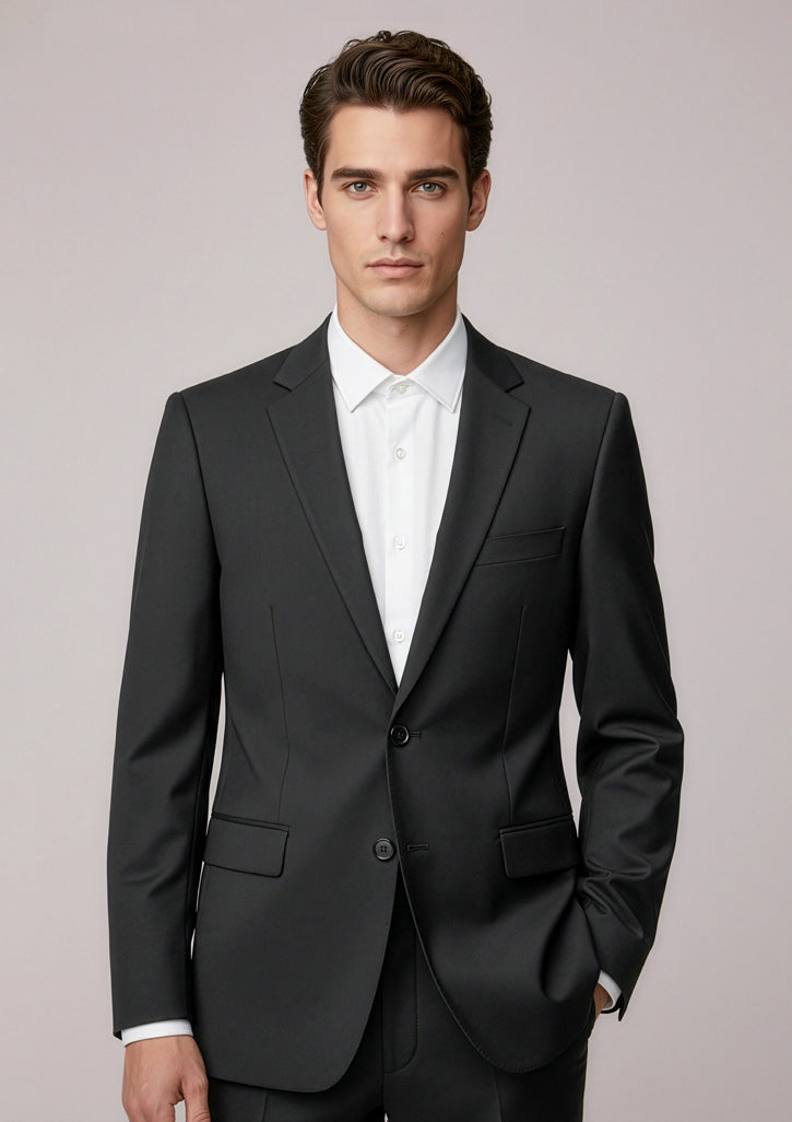 Men's City 2 Button Jacket 80717