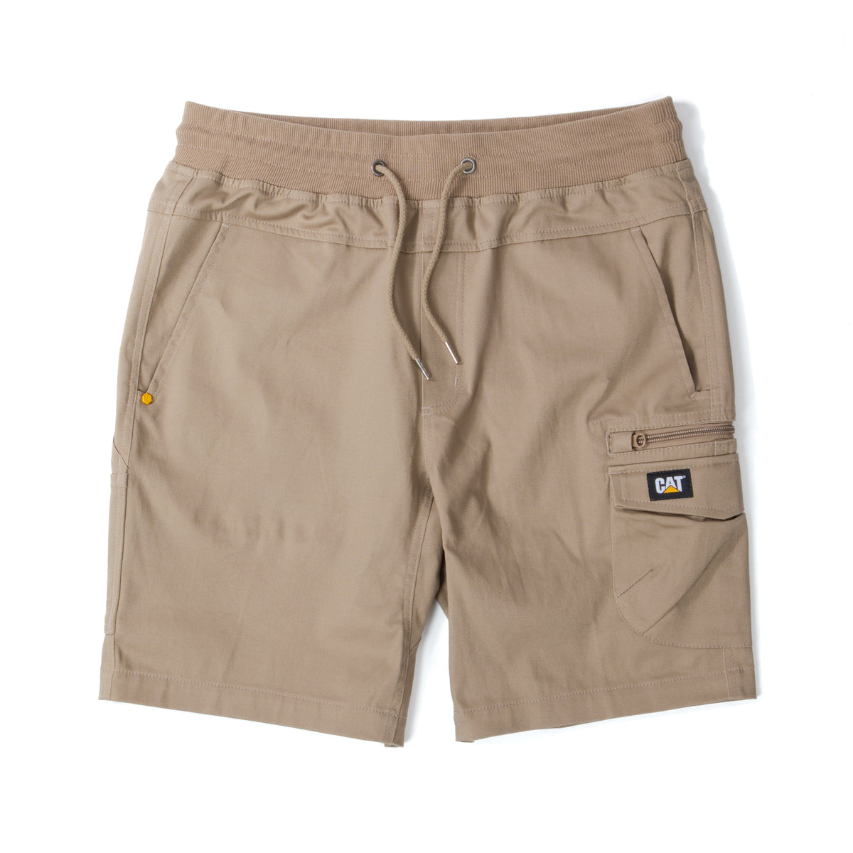 CAT Diesel Short 2.0 8080013