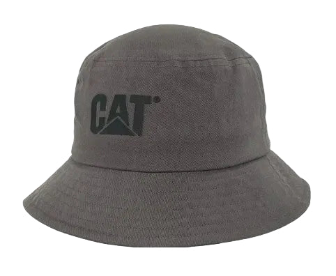 CAT DM Logo Bucket Hat