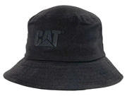CAT DM Logo Bucket Hat