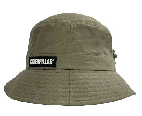 CAT Performance Bucket Hat Marshland