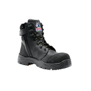 Torquay with Electrical Hazard and Nitrile Outsole