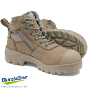 Blundstone Unisex Rotoflex Safety Boots