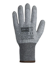 JB's PU Breathable Cut Resist Level B Glove (12 pack) 8R010