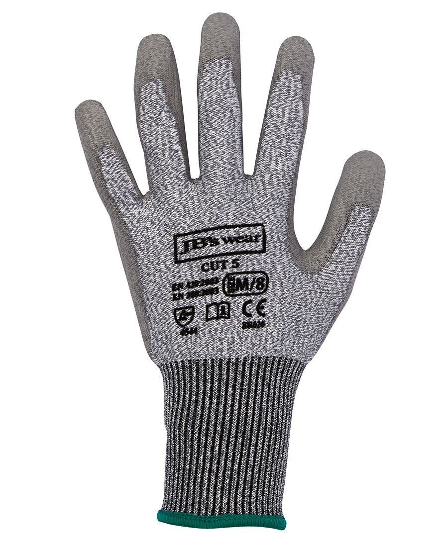 Cut 5 Glove (carton Of 120)