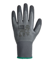 JB's Waterproof Latex Coat Freezer Glove (5 pack) 8R032