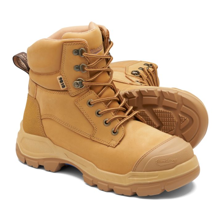 Blundstone Rotoflex Wheat