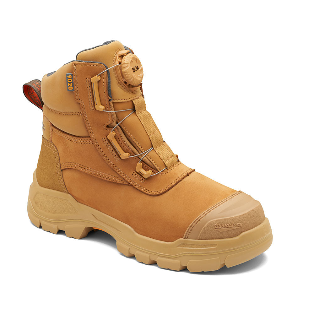 Blundstone Boa Unisex Safety Boot