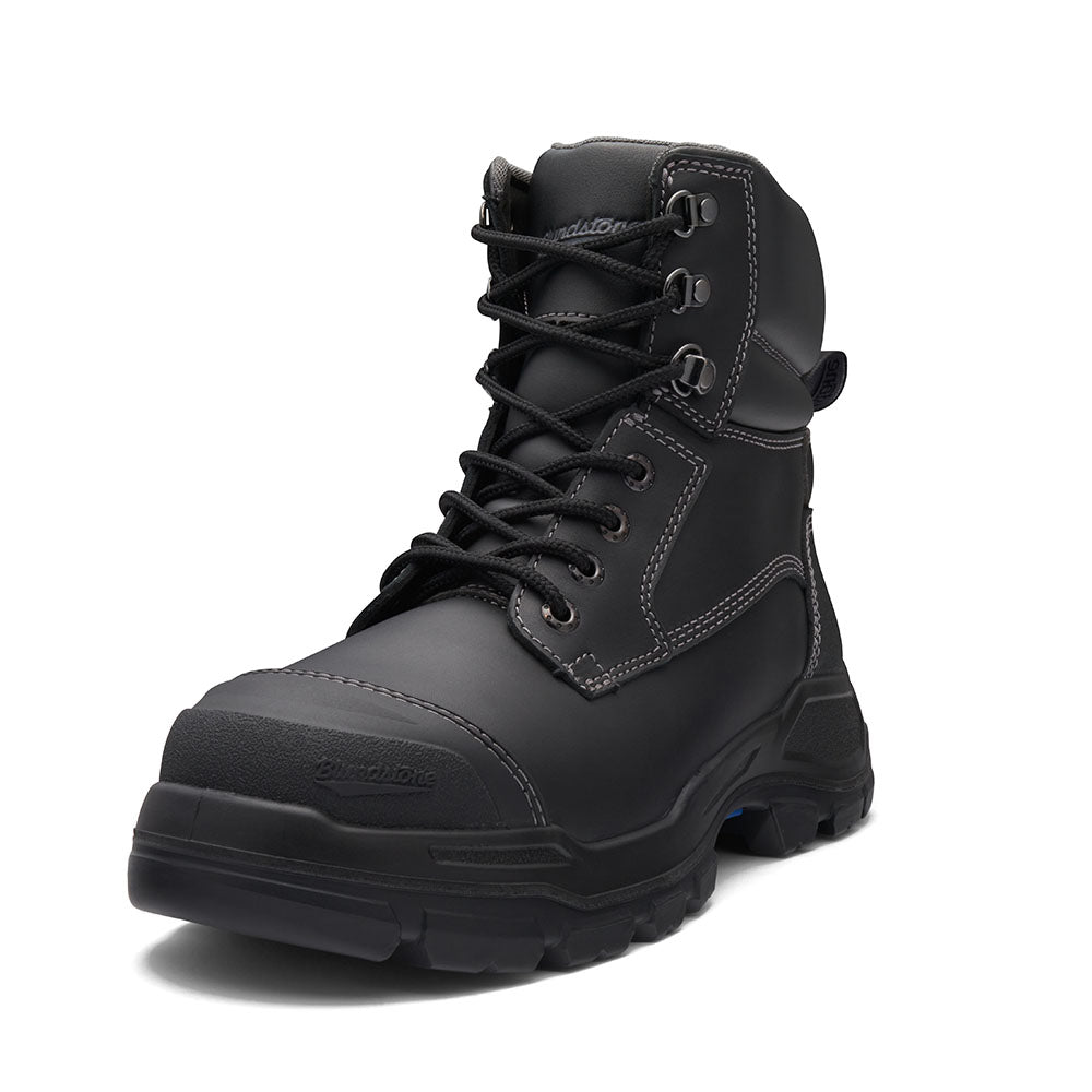 Blundstone Black Ankle Boot