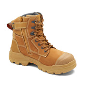 Blundstone Rotoflex Penetration Resistant Safety Boot