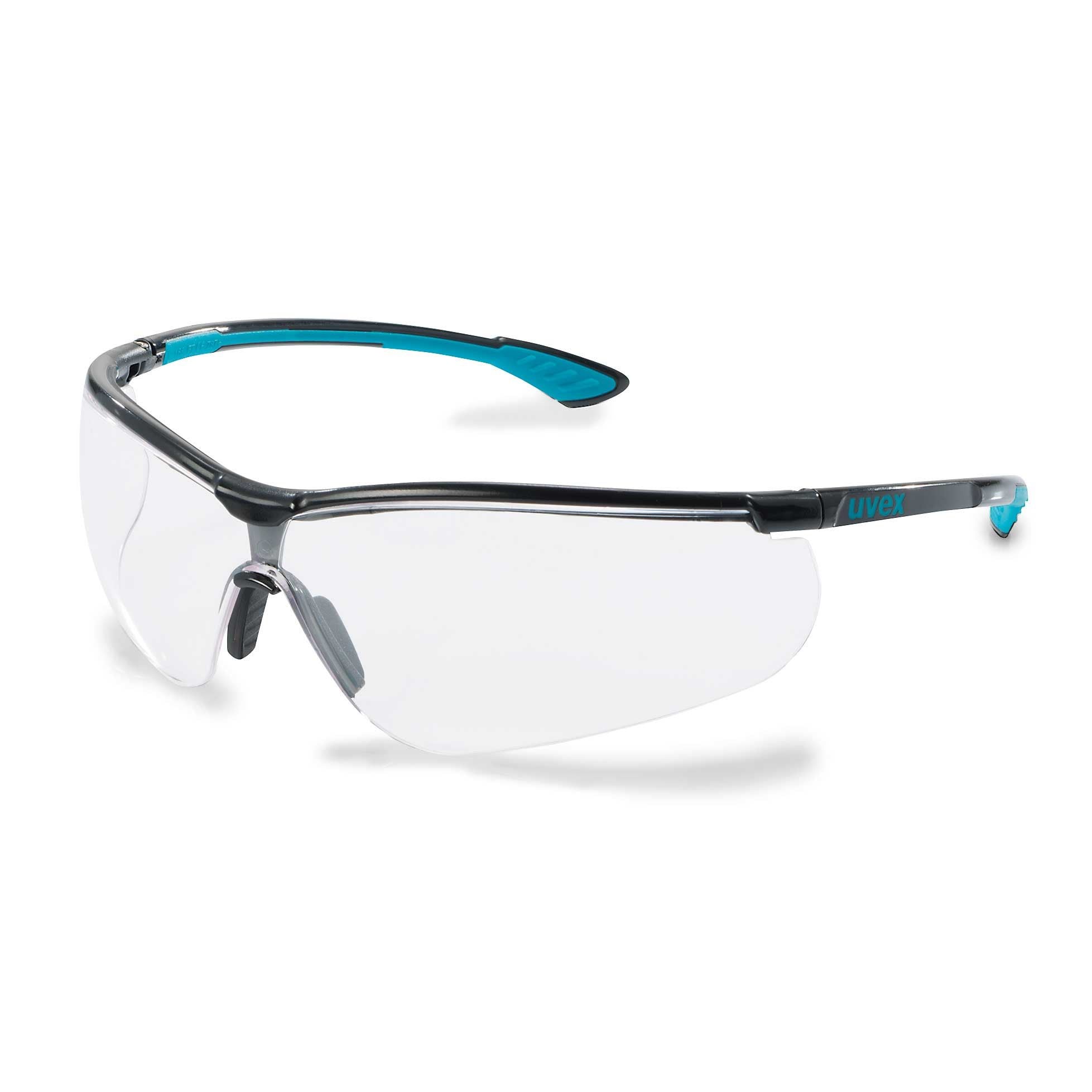 Uvex Sportstyle Glasses