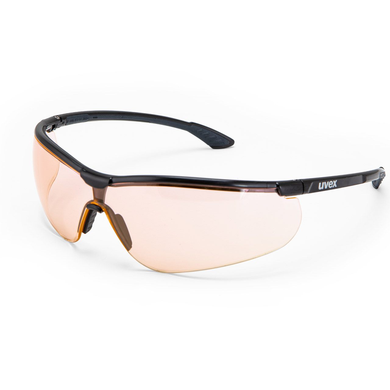 Uvex Sportstyle Varomatic Medium Impact